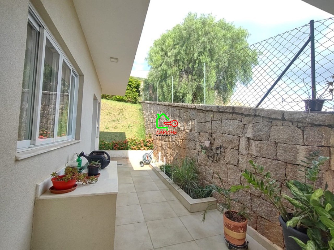 Casa de Condomínio à venda com 3 quartos, 800m² - Foto 3