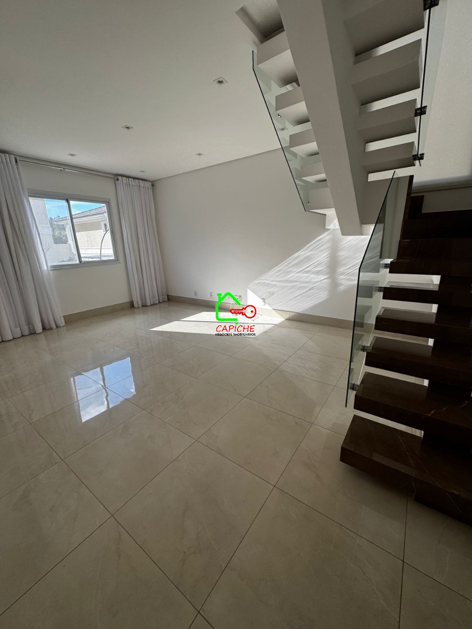 Casa de Condomínio, 3 quartos - Foto 23