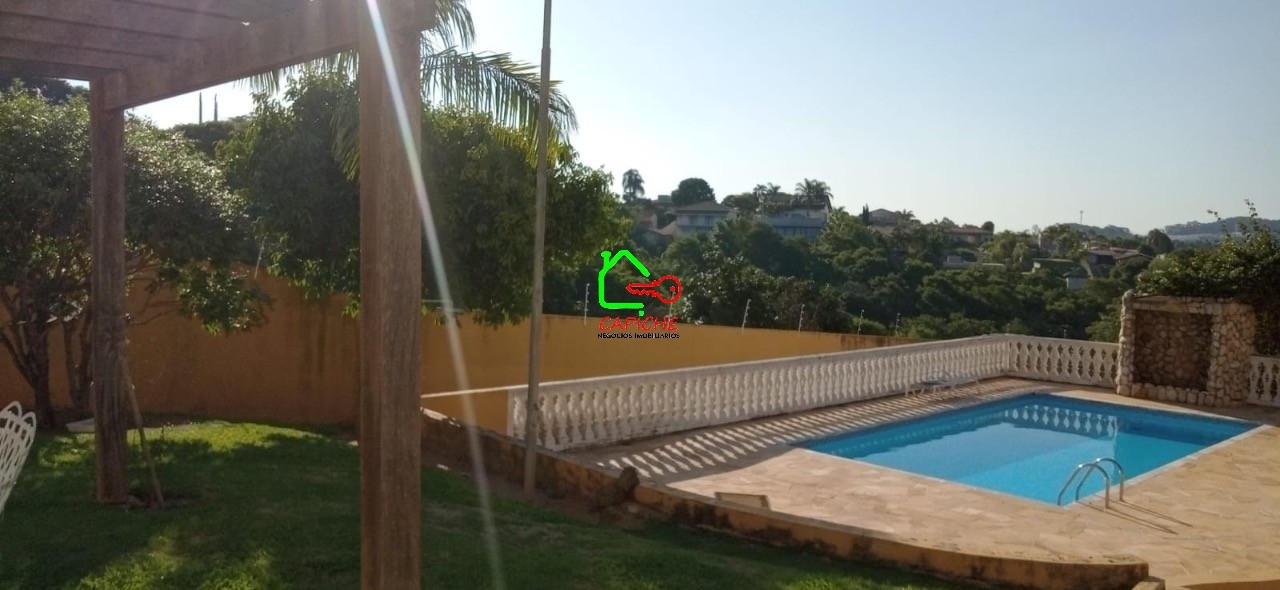 Casa, 4 quartos - Foto 22