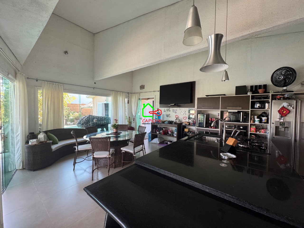 Casa de Condomínio à venda com 4 quartos, 1080m² - Foto 60