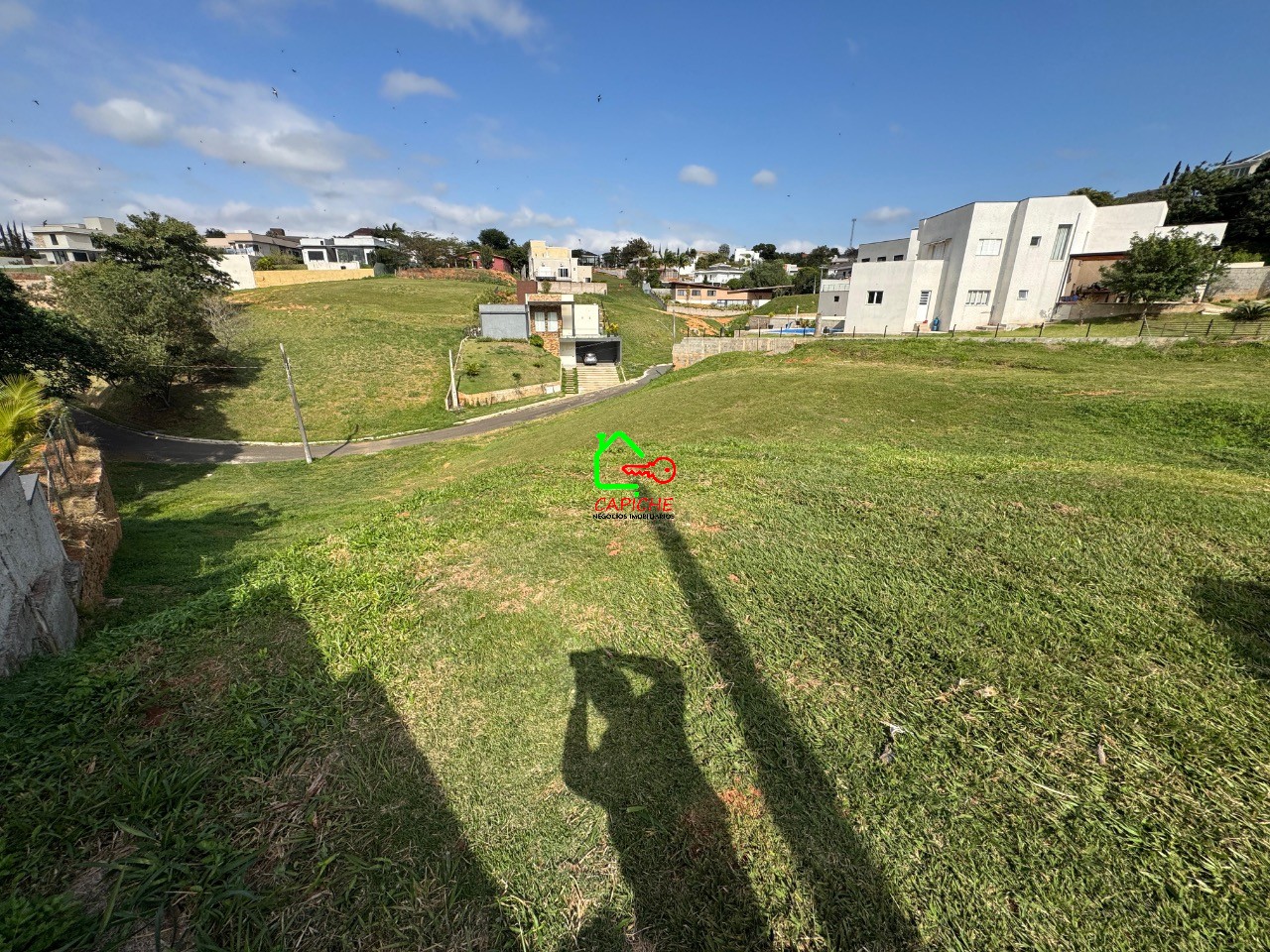 Terreno, 810 m² - Foto 4