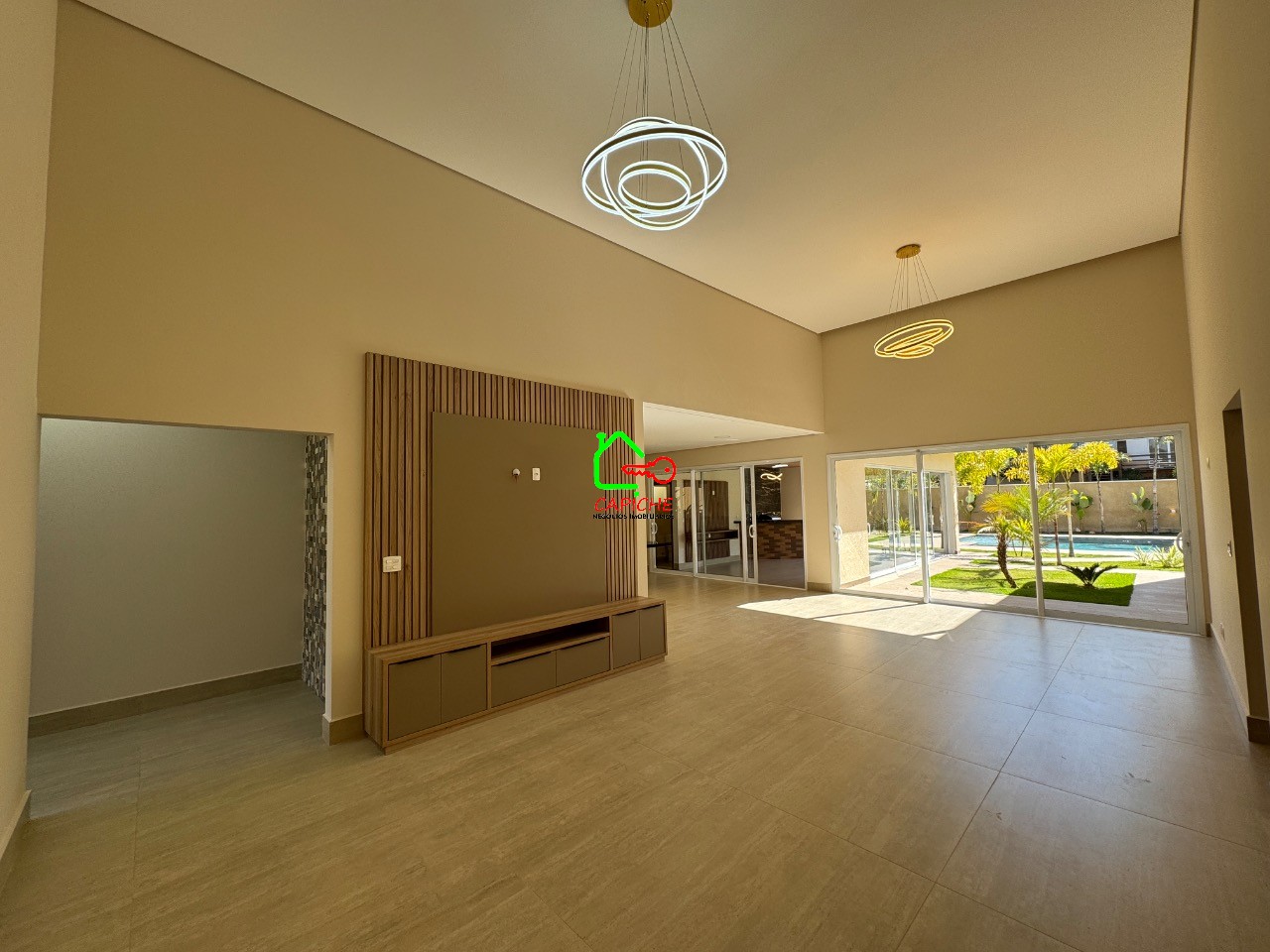 Casa de Condomínio, 3 quartos - Foto 7