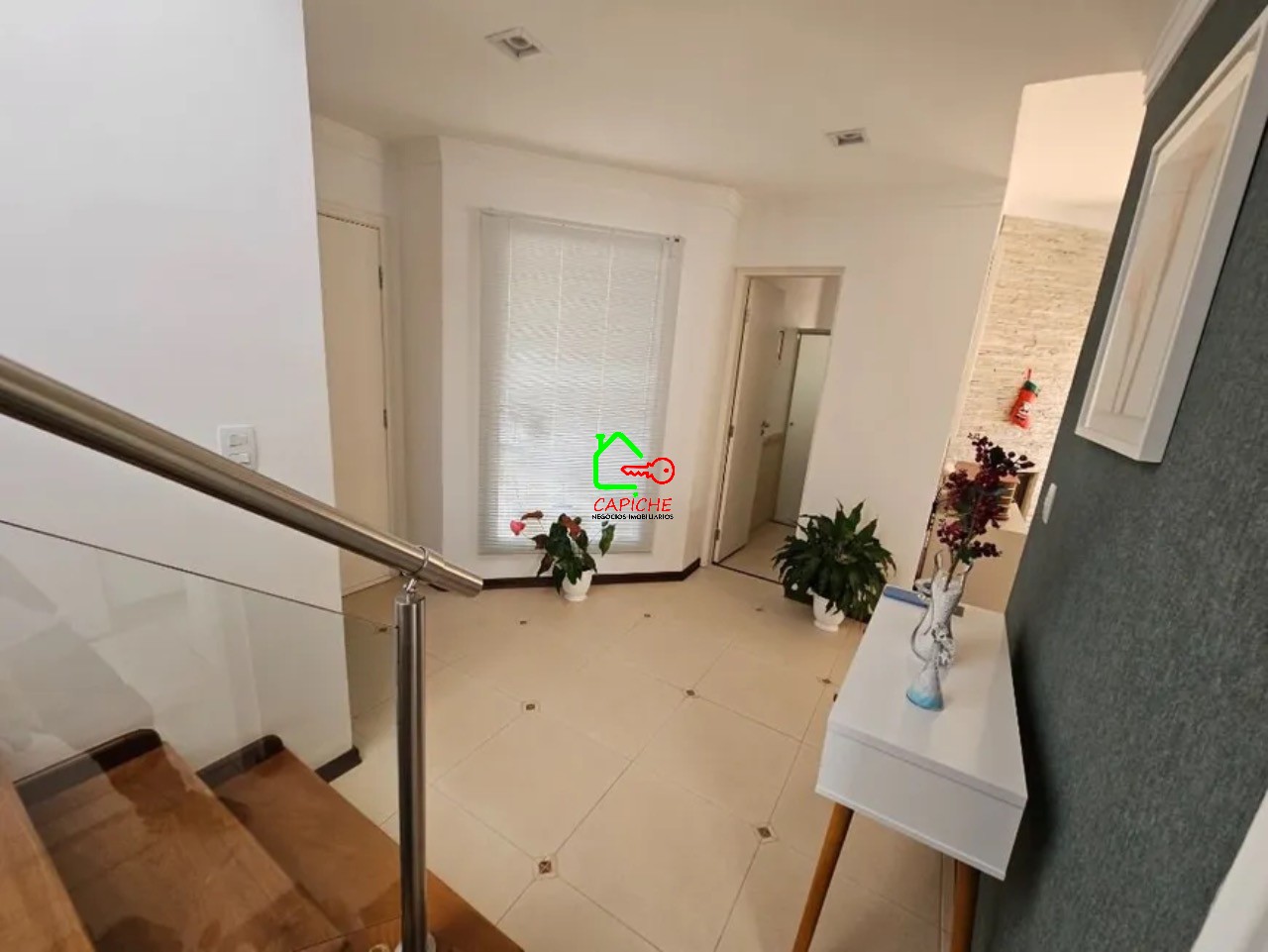 Casa de Condomínio à venda com 3 quartos, 249m² - Foto 28