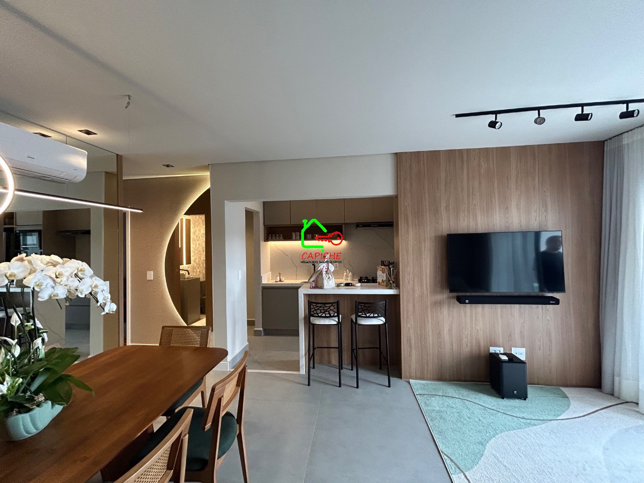 Apartamento, 3 quartos, 120 m² - Foto 28