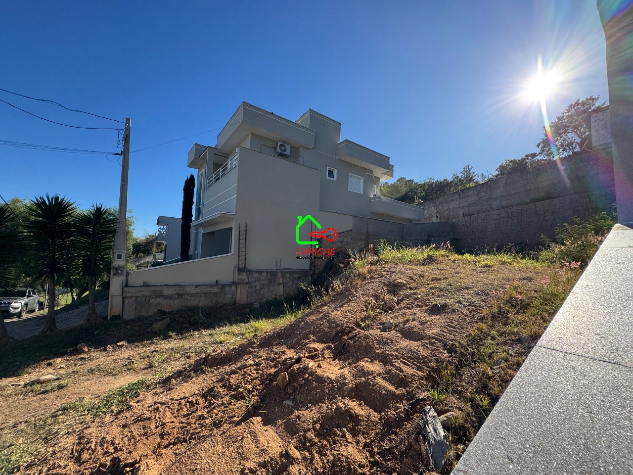 Terreno, 250 m² - Foto 8