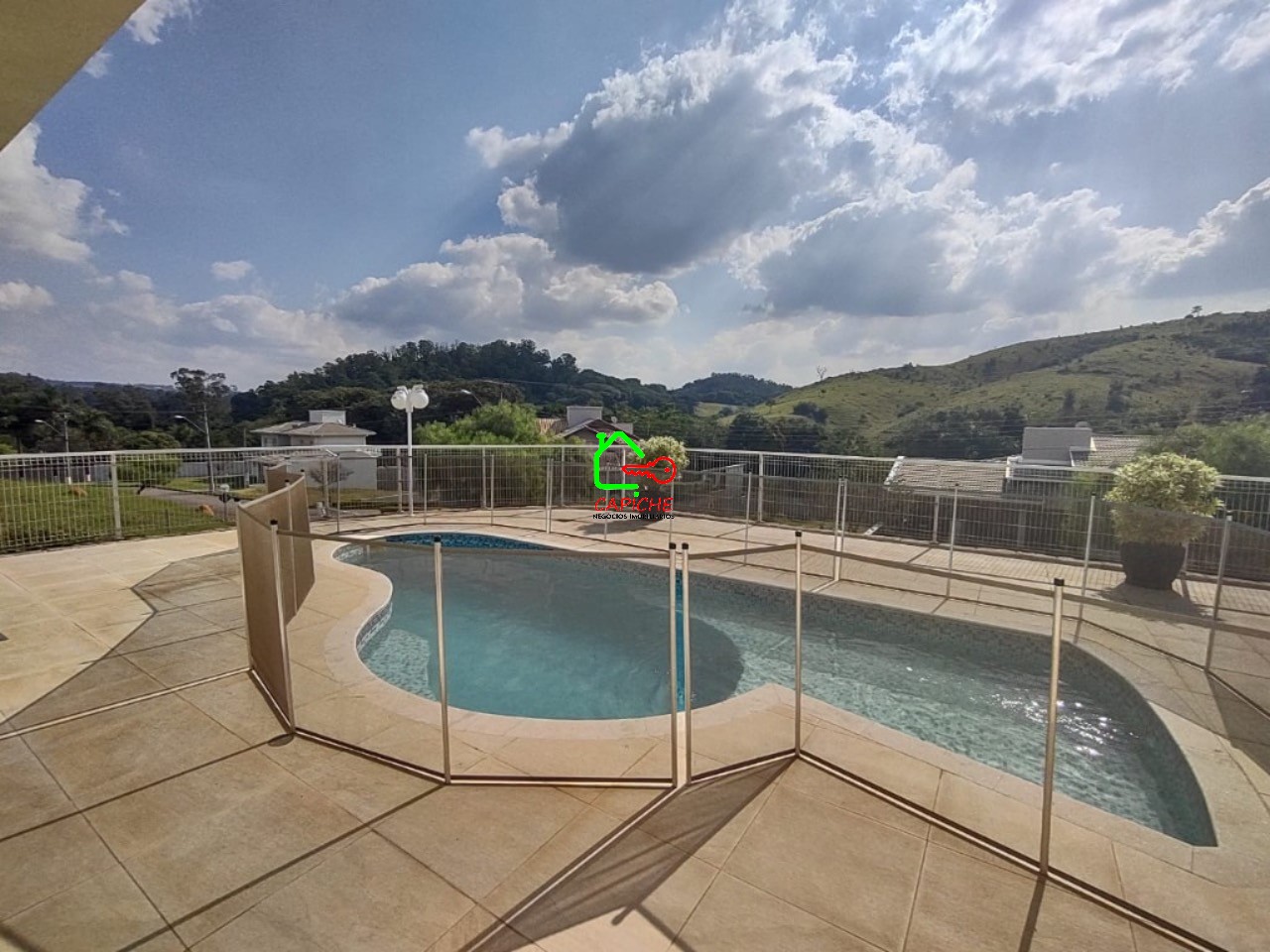 Casa de Condomínio à venda com 3 quartos, 800m² - Foto 28
