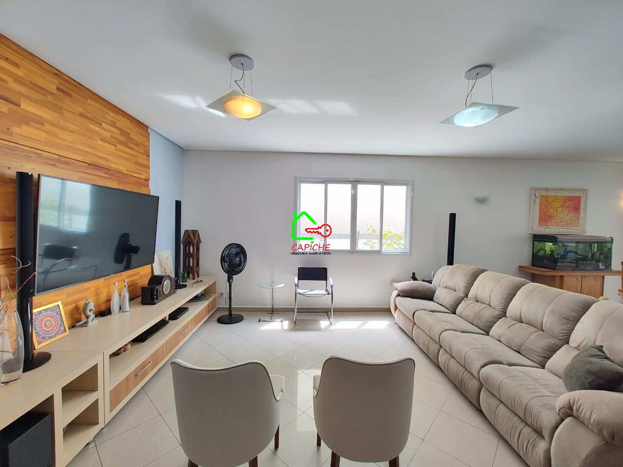 Casa de Condomínio, 3 quartos - Foto 6