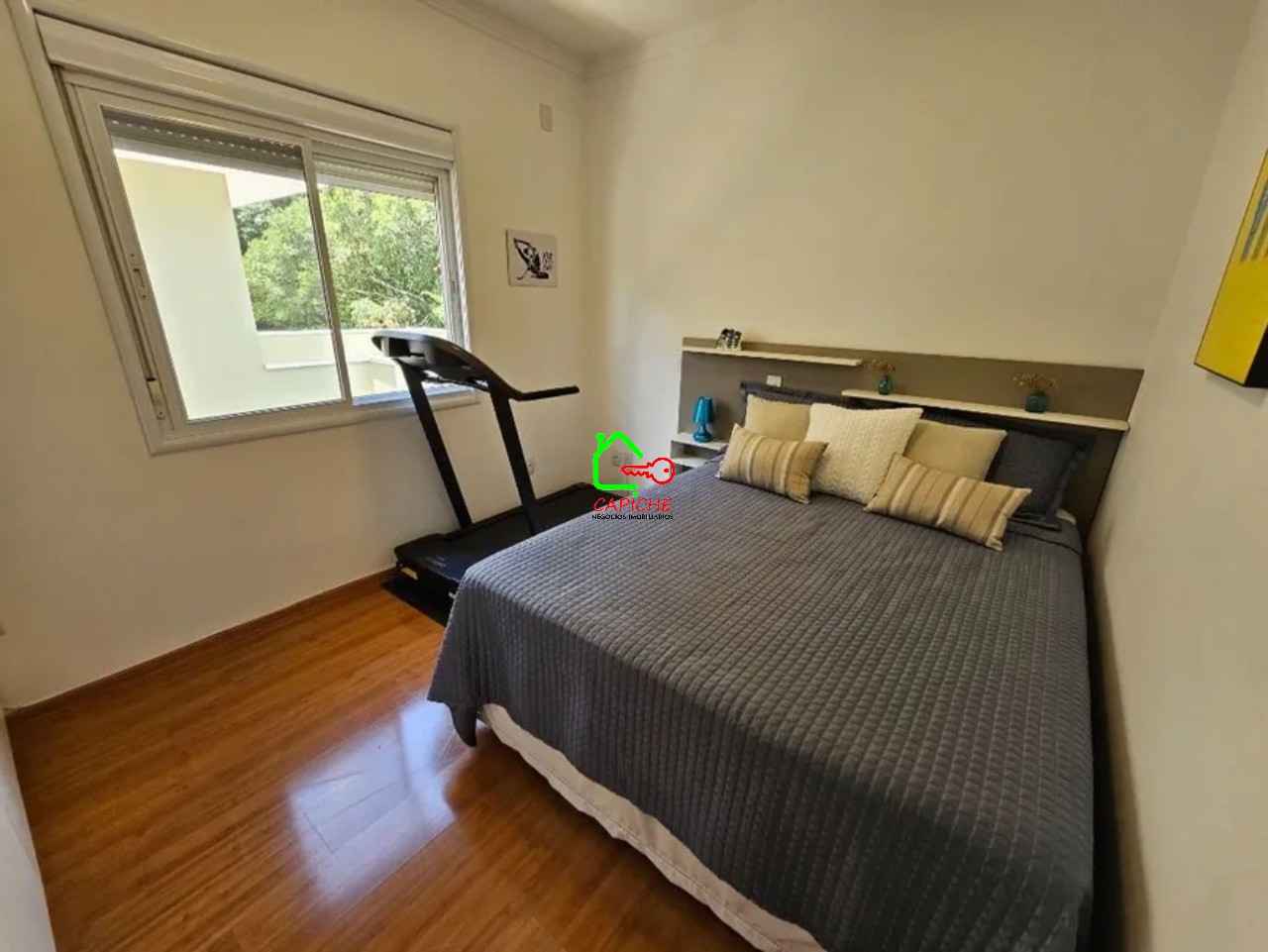 Casa de Condomínio à venda com 3 quartos, 249m² - Foto 7