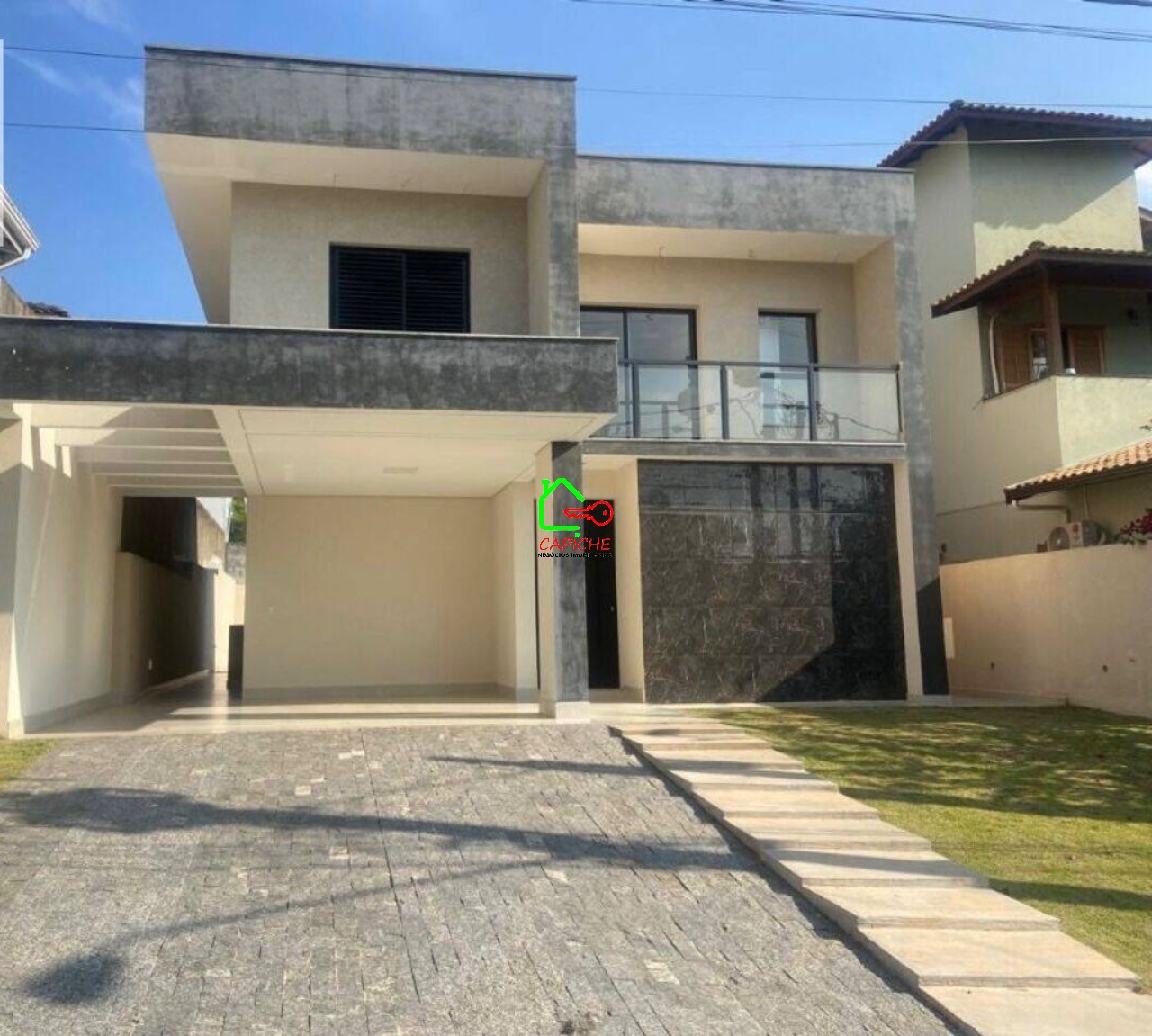 Casa de Condomínio à venda com 3 quartos, 250m² - Foto 21