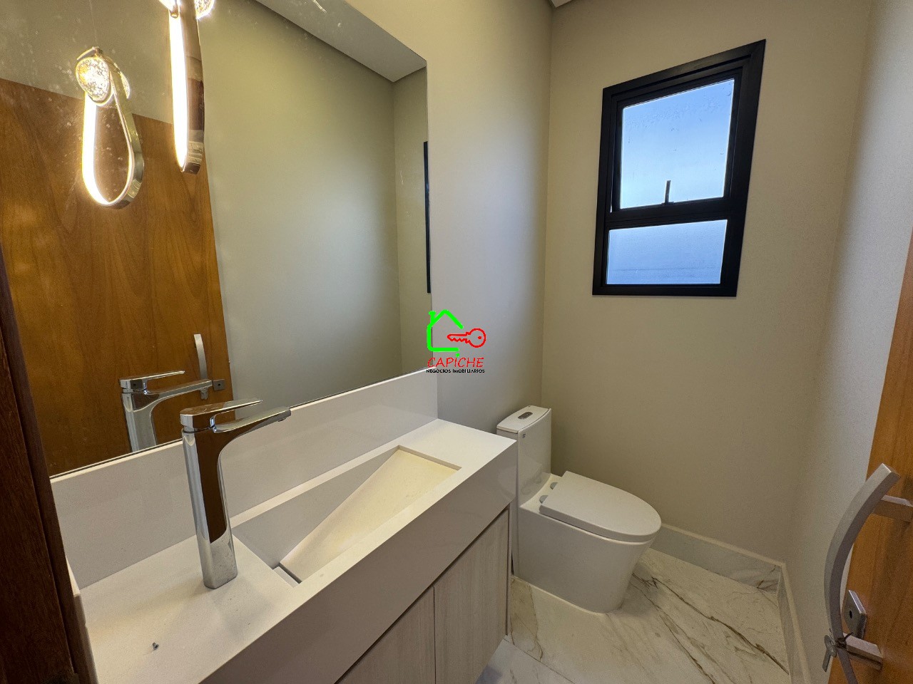 Casa de Condomínio, 4 quartos - Foto 10