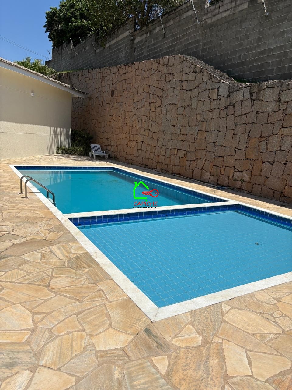 Casa de Condomínio, 3 quartos - Foto 8