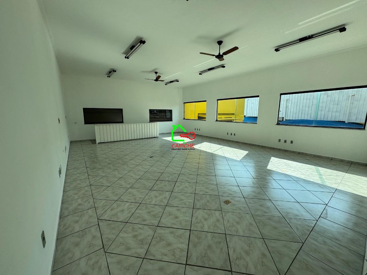 Depósito-Galpão - Foto 7