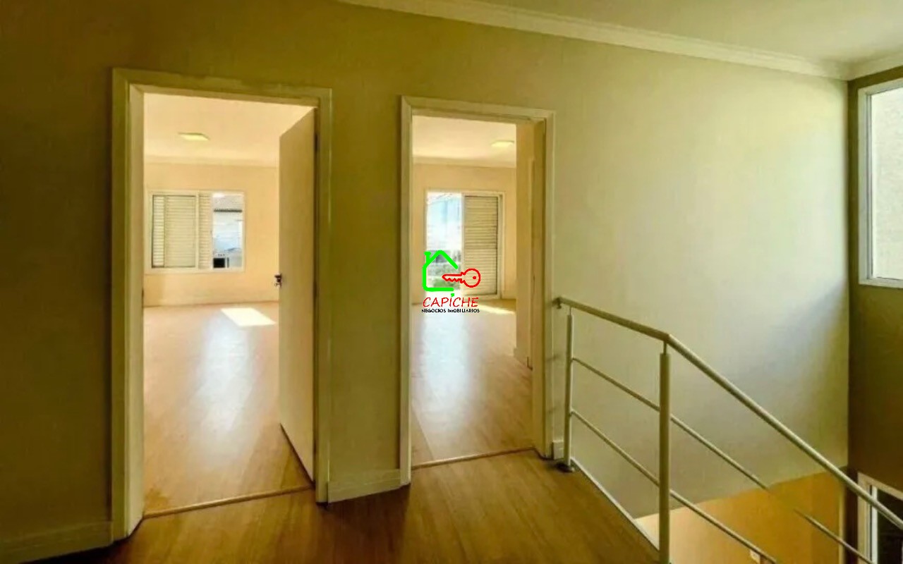 Casa de Condomínio à venda com 3 quartos, 297m² - Foto 3