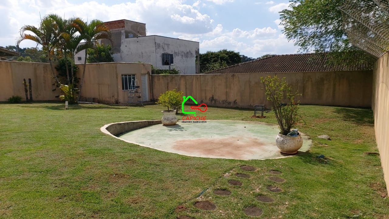 Casa à venda com 4 quartos - Foto 11