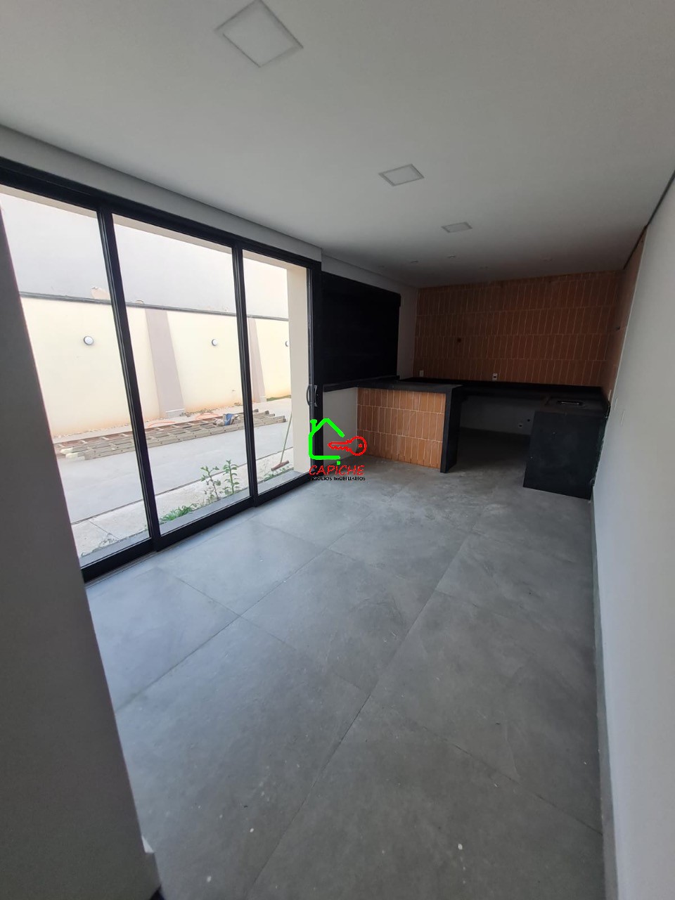 Casa de Condomínio, 4 quartos - Foto 11