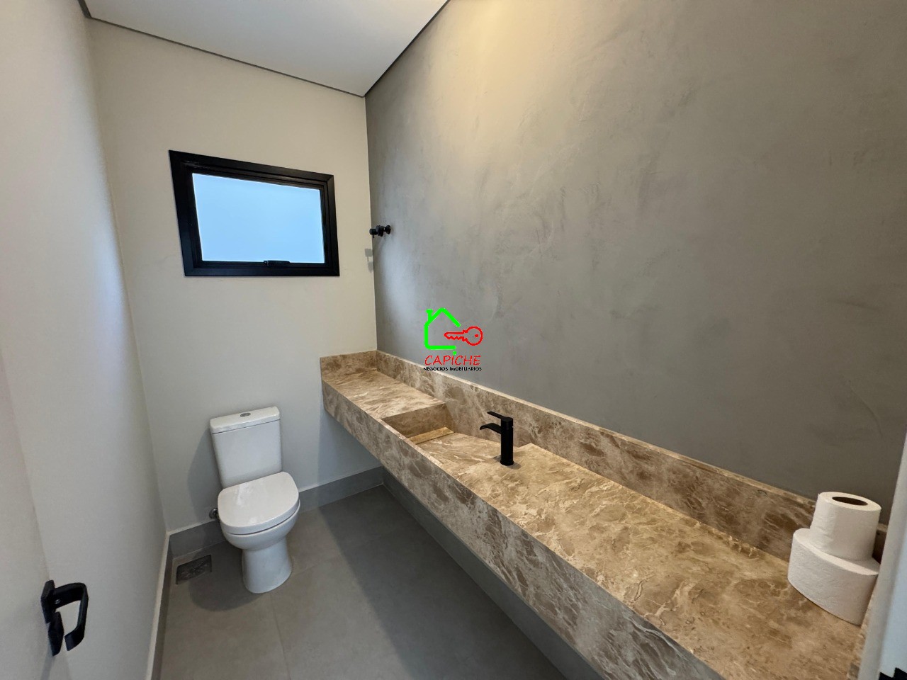 Casa de Condomínio, 3 quartos - Foto 9