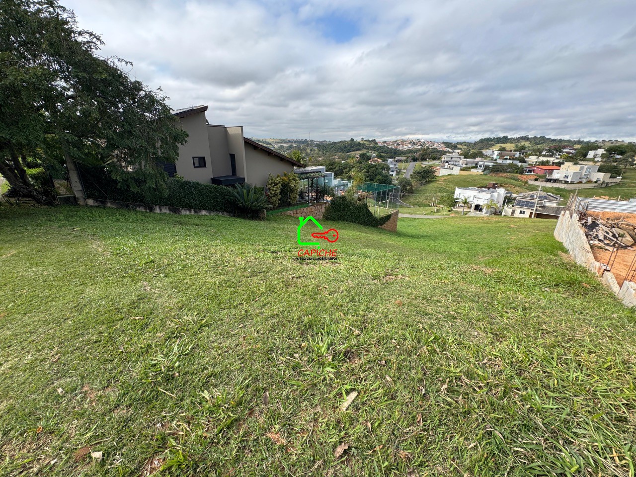 Terreno, 810 m² - Foto 3