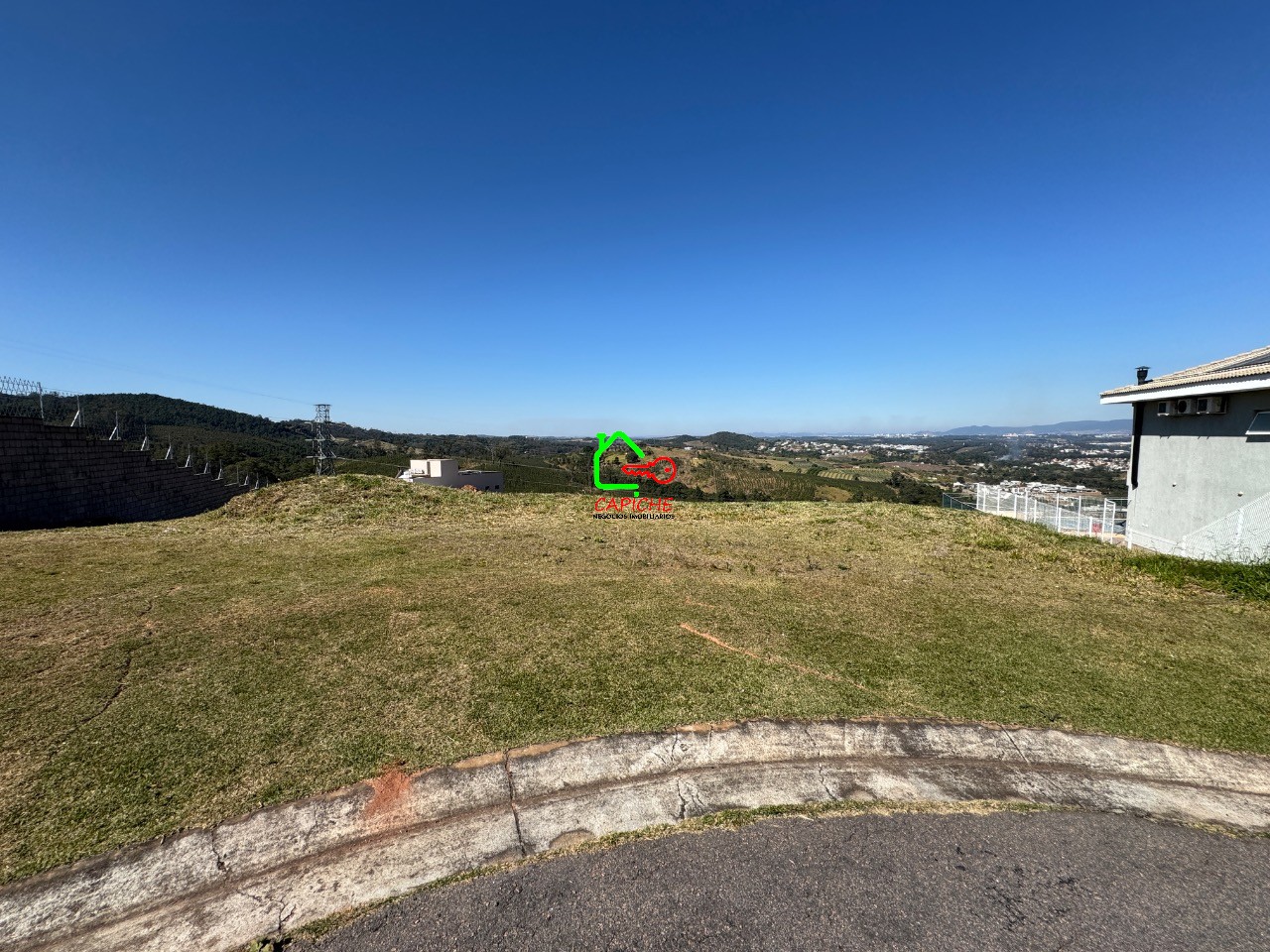 Terreno, 1687 m² - Foto 1