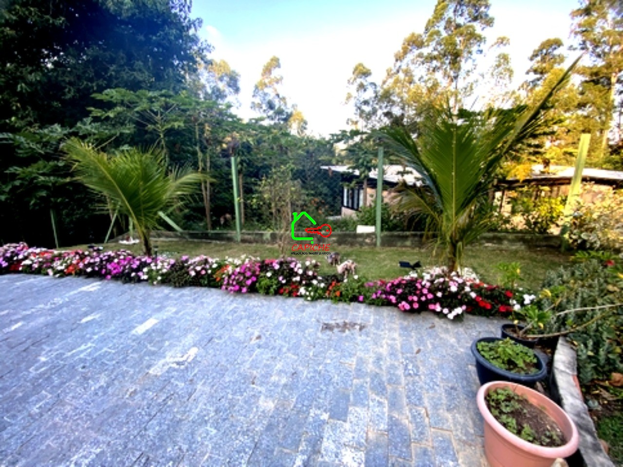 Casa de Condomínio, 3 quartos - Foto 39