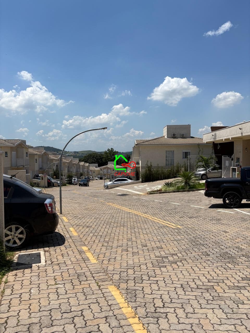 Casa de Condomínio, 3 quartos - Foto 37