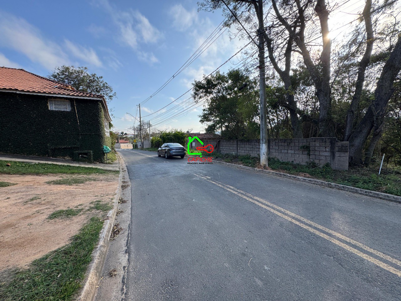 Loteamento e Condomínio, 4580 m² - Foto 4