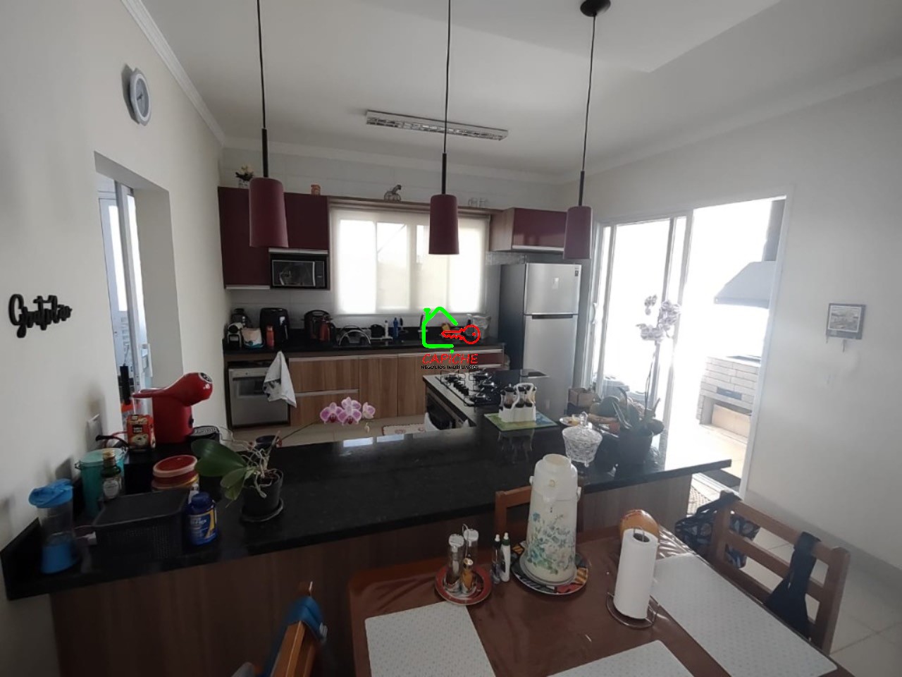 Casa de Condomínio à venda com 3 quartos, 800m² - Foto 17