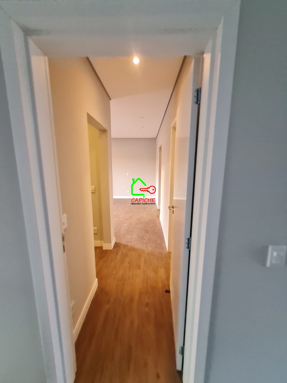 Casa de Condomínio, 4 quartos - Foto 19