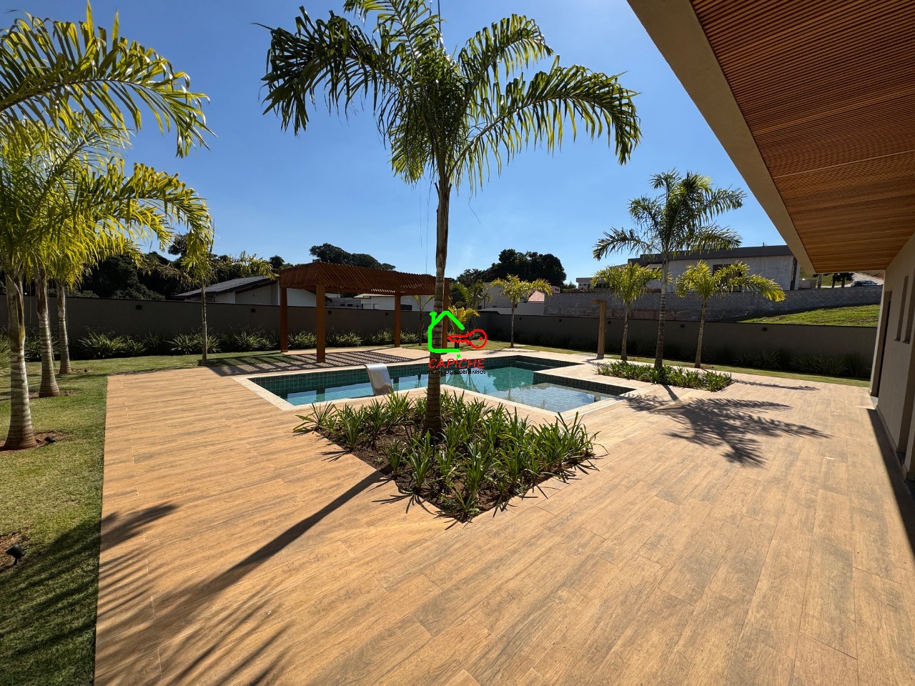 Casa de Condomínio, 4 quartos - Foto 30