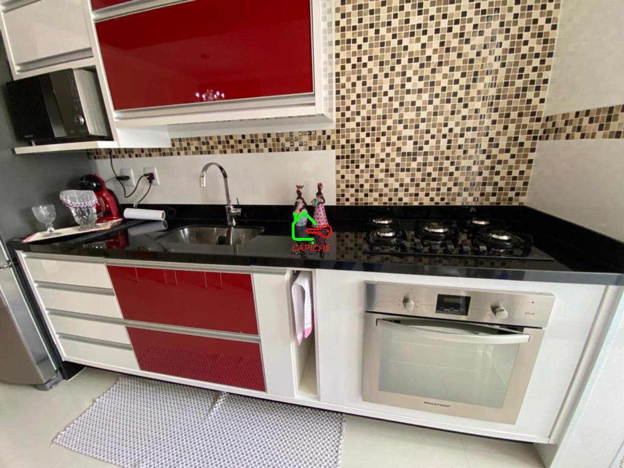 Apartamento, 2 quartos, 69 m² - Foto 7