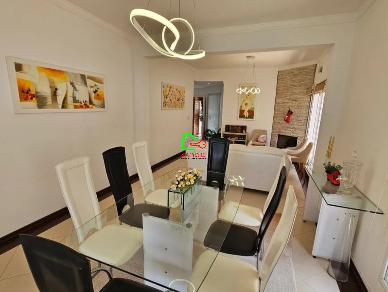 Casa de Condomínio à venda com 3 quartos, 249m² - Foto 20