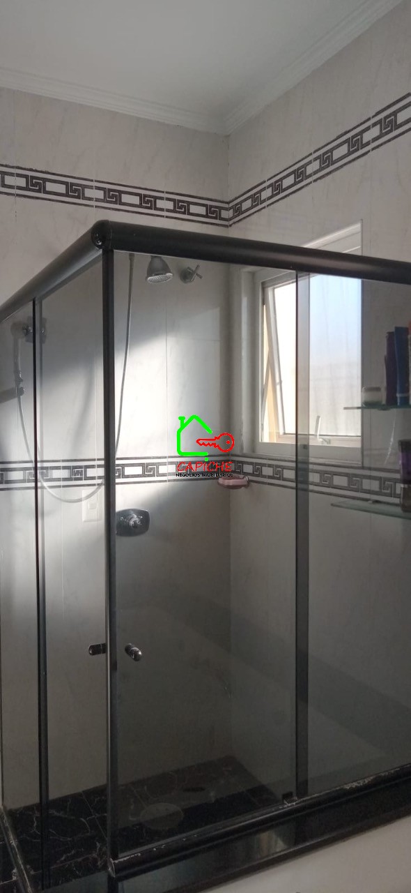 Casa, 4 quartos - Foto 12