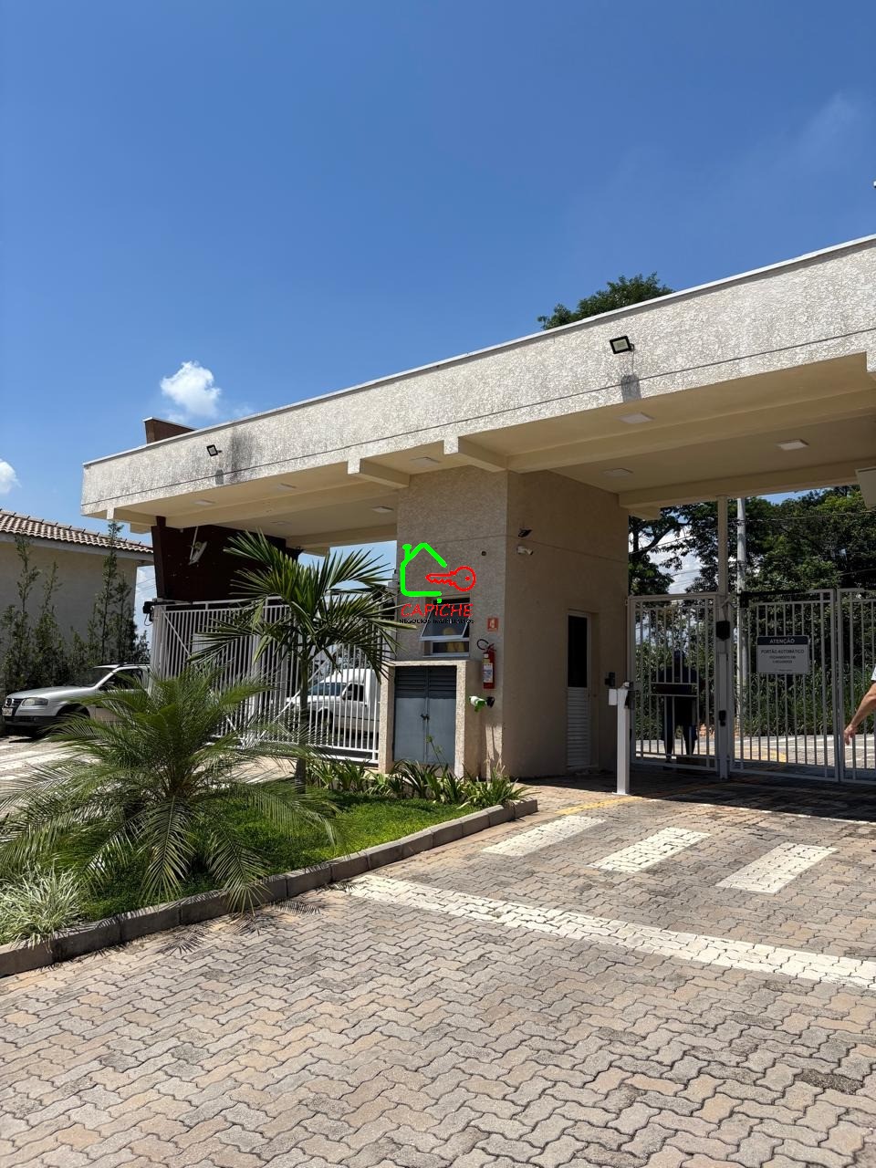 Casa de Condomínio, 3 quartos - Foto 33