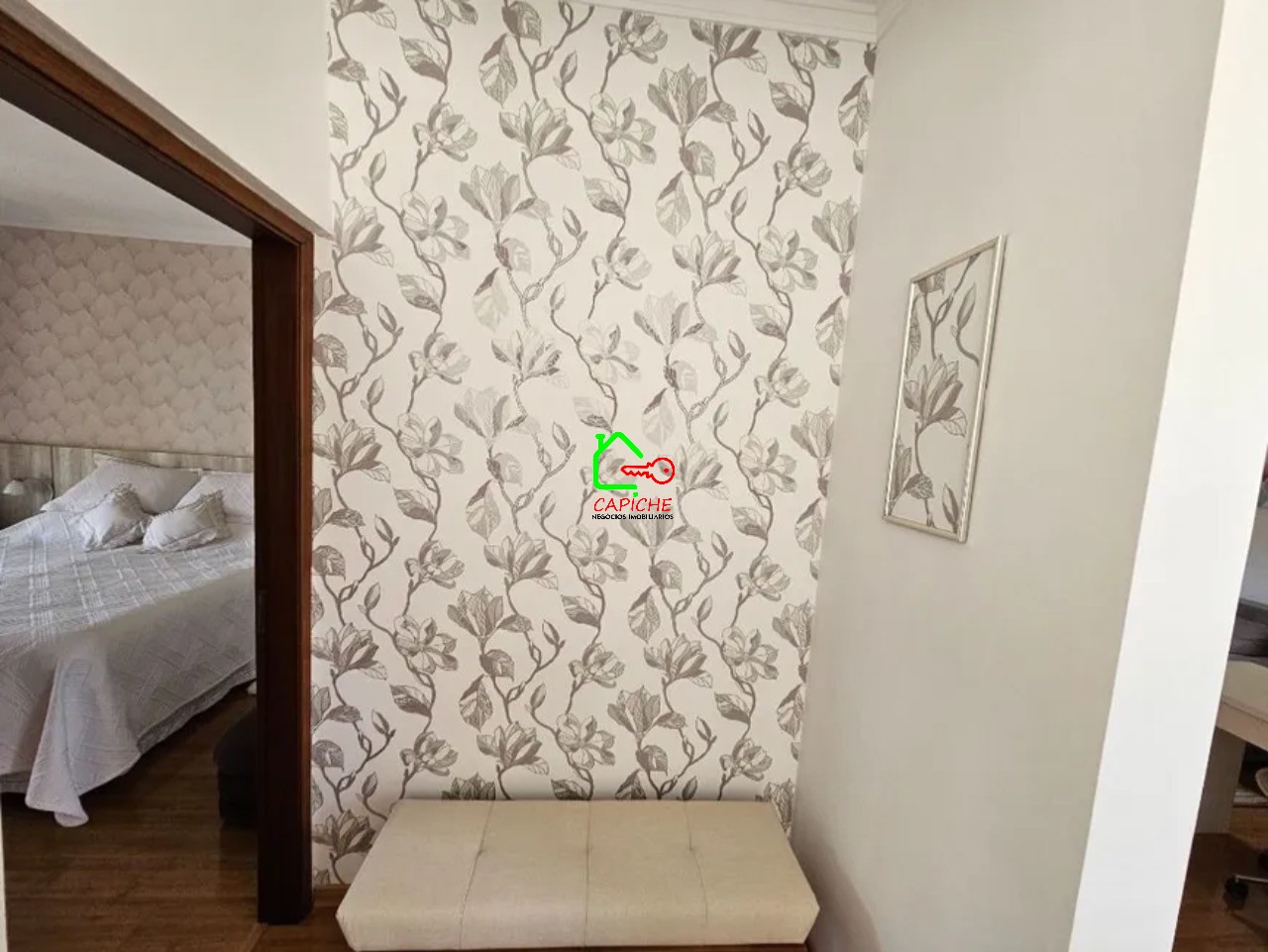 Casa de Condomínio à venda com 3 quartos, 249m² - Foto 12