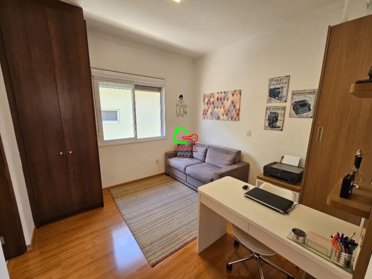 Casa de Condomínio à venda com 3 quartos, 249m² - Foto 37
