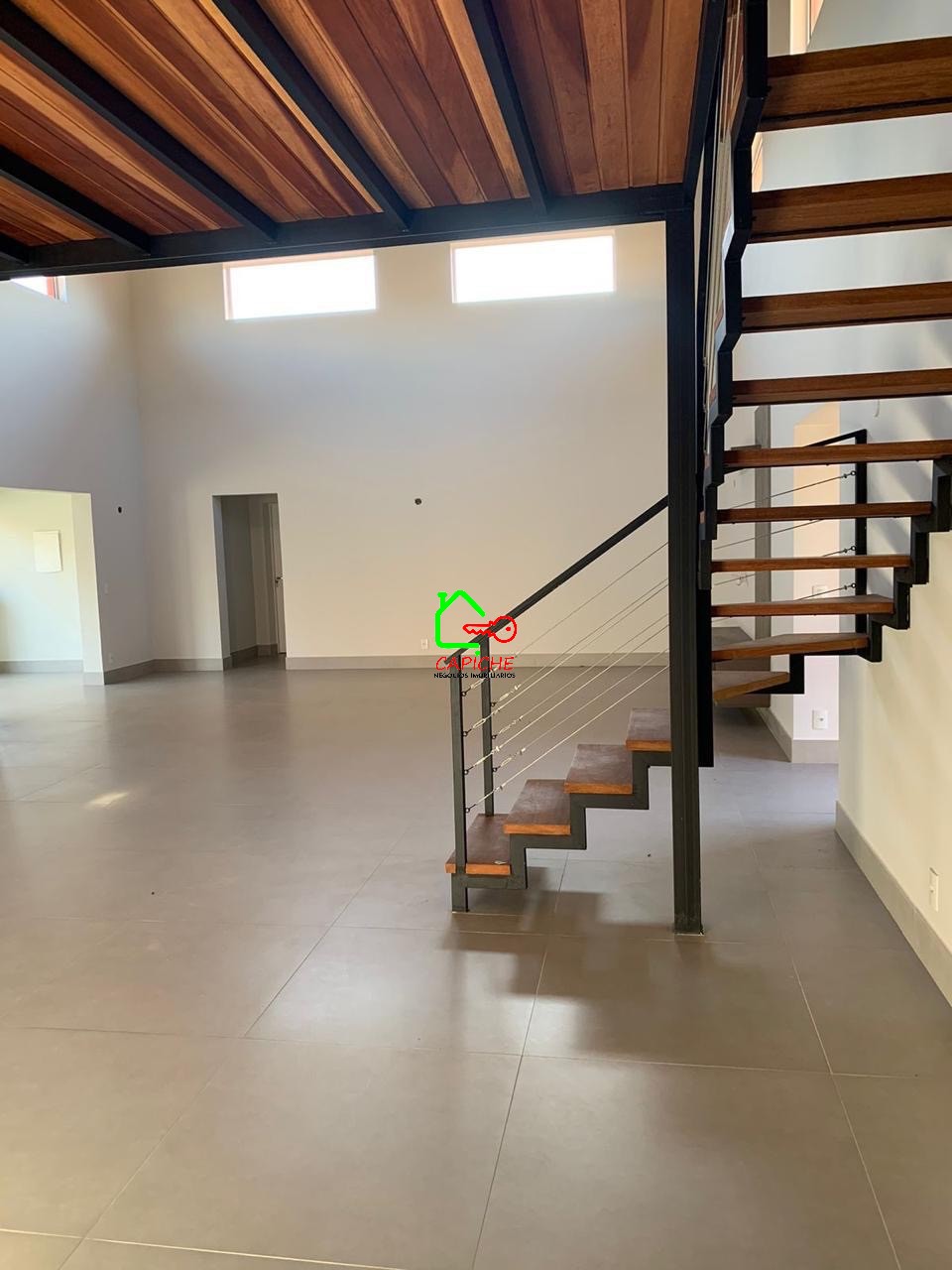 Casa de Condomínio, 4 quartos - Foto 2