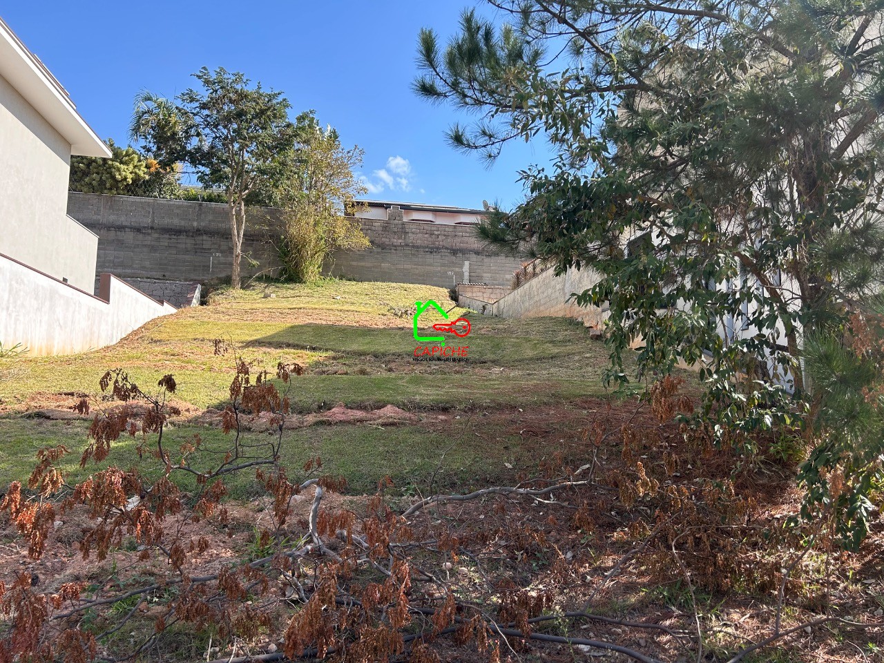 Terreno, 428 m² - Foto 6