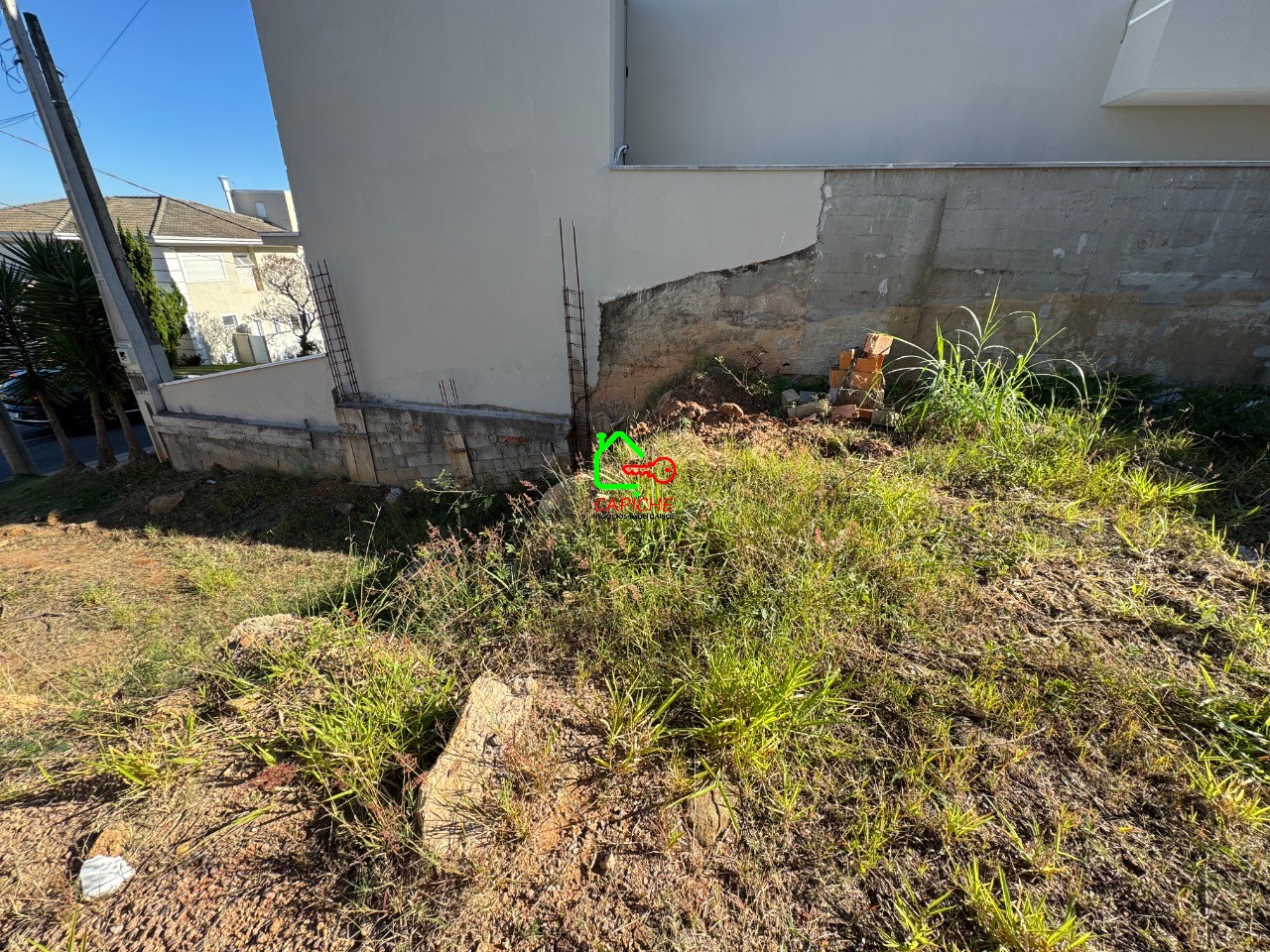 Terreno, 250 m² - Foto 6