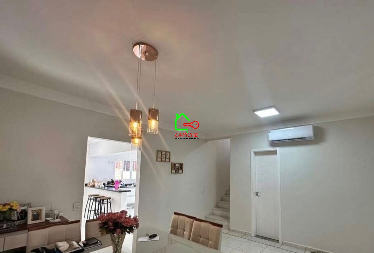 Casa de Condomínio, 3 quartos - Foto 3