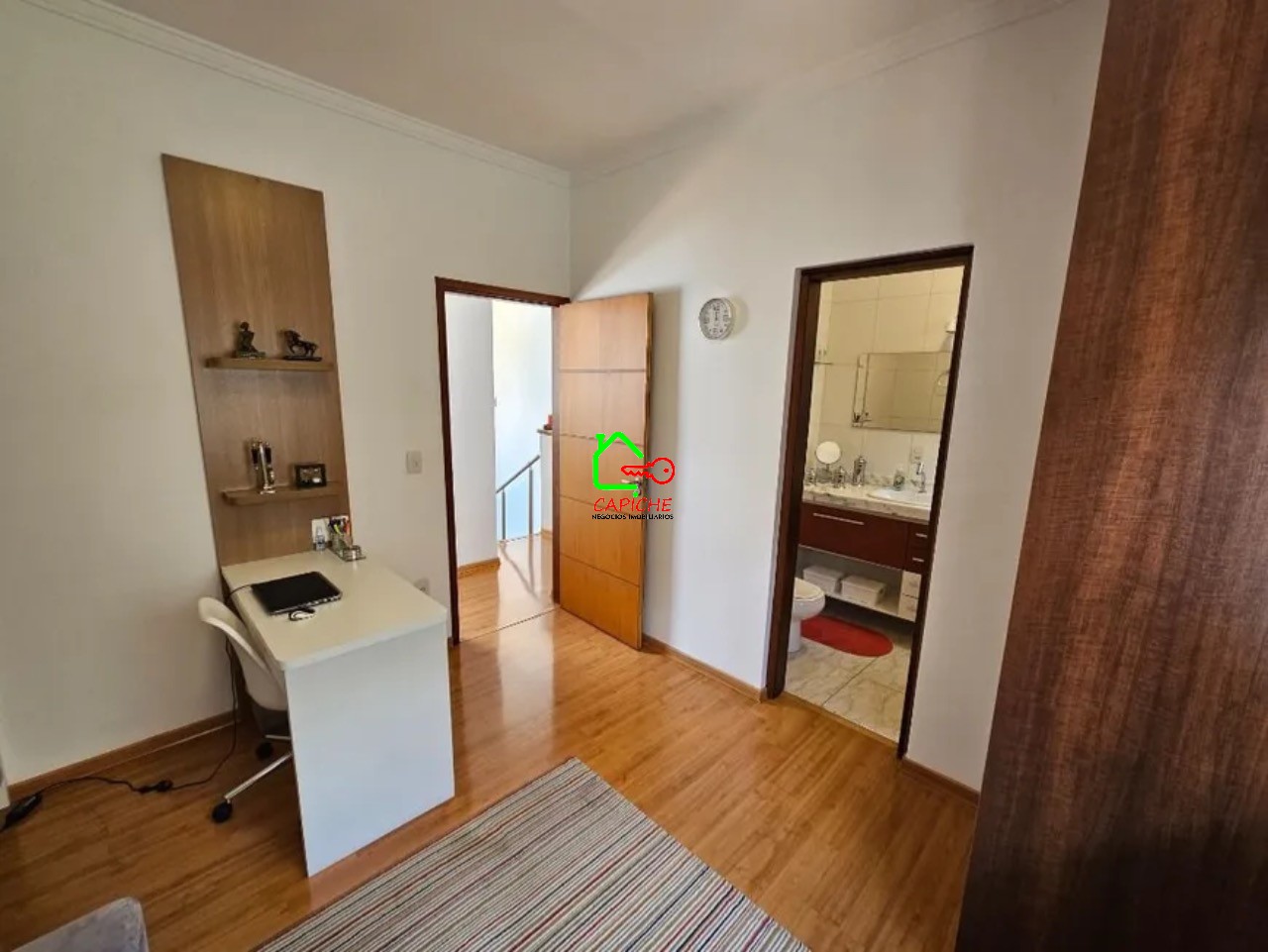 Casa de Condomínio à venda com 3 quartos, 249m² - Foto 23