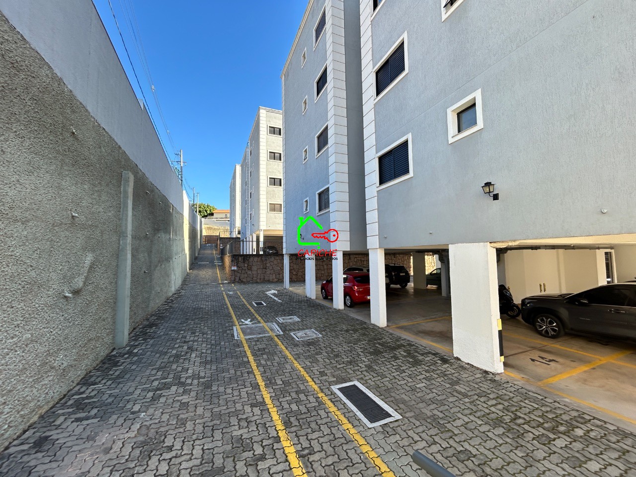Apartamento, 3 quartos, 115 m² - Foto 21