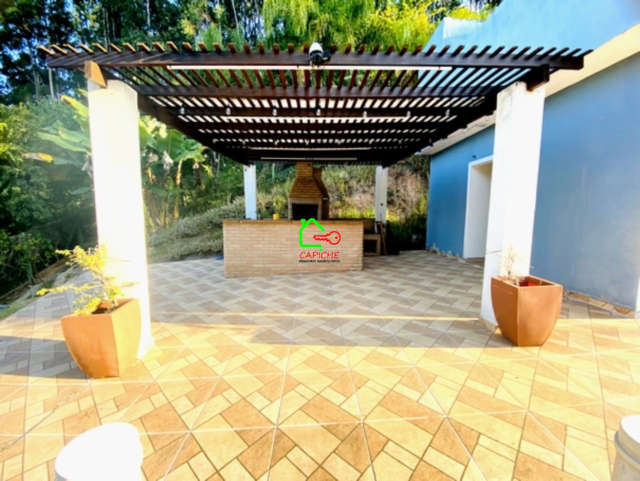 Casa de Condomínio, 3 quartos - Foto 45