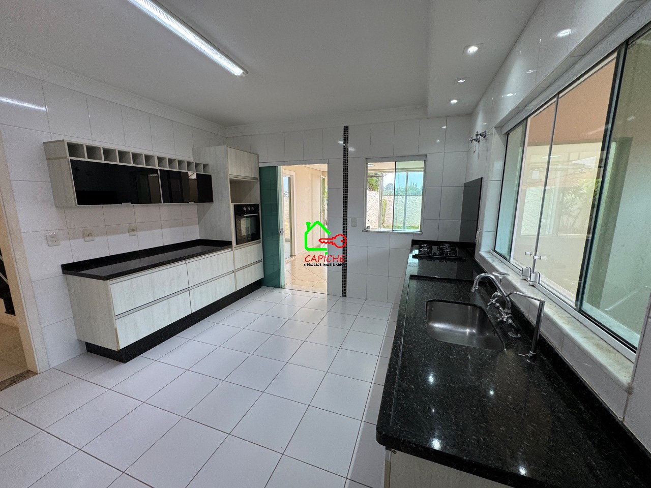 Casa de Condomínio, 3 quartos - Foto 7