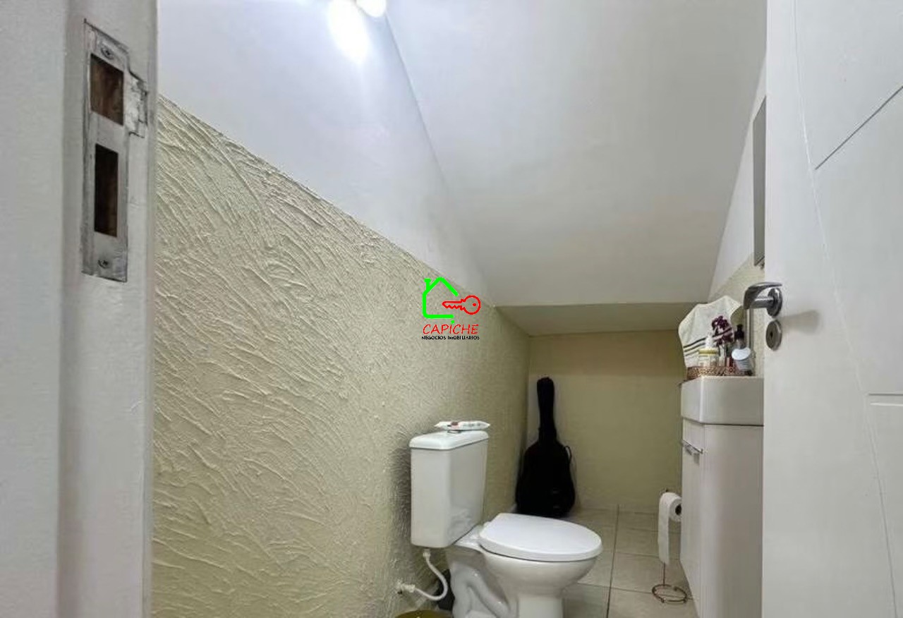 Casa de Condomínio, 3 quartos - Foto 18