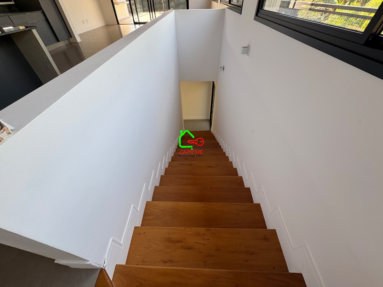 Casa de Condomínio, 4 quartos - Foto 15