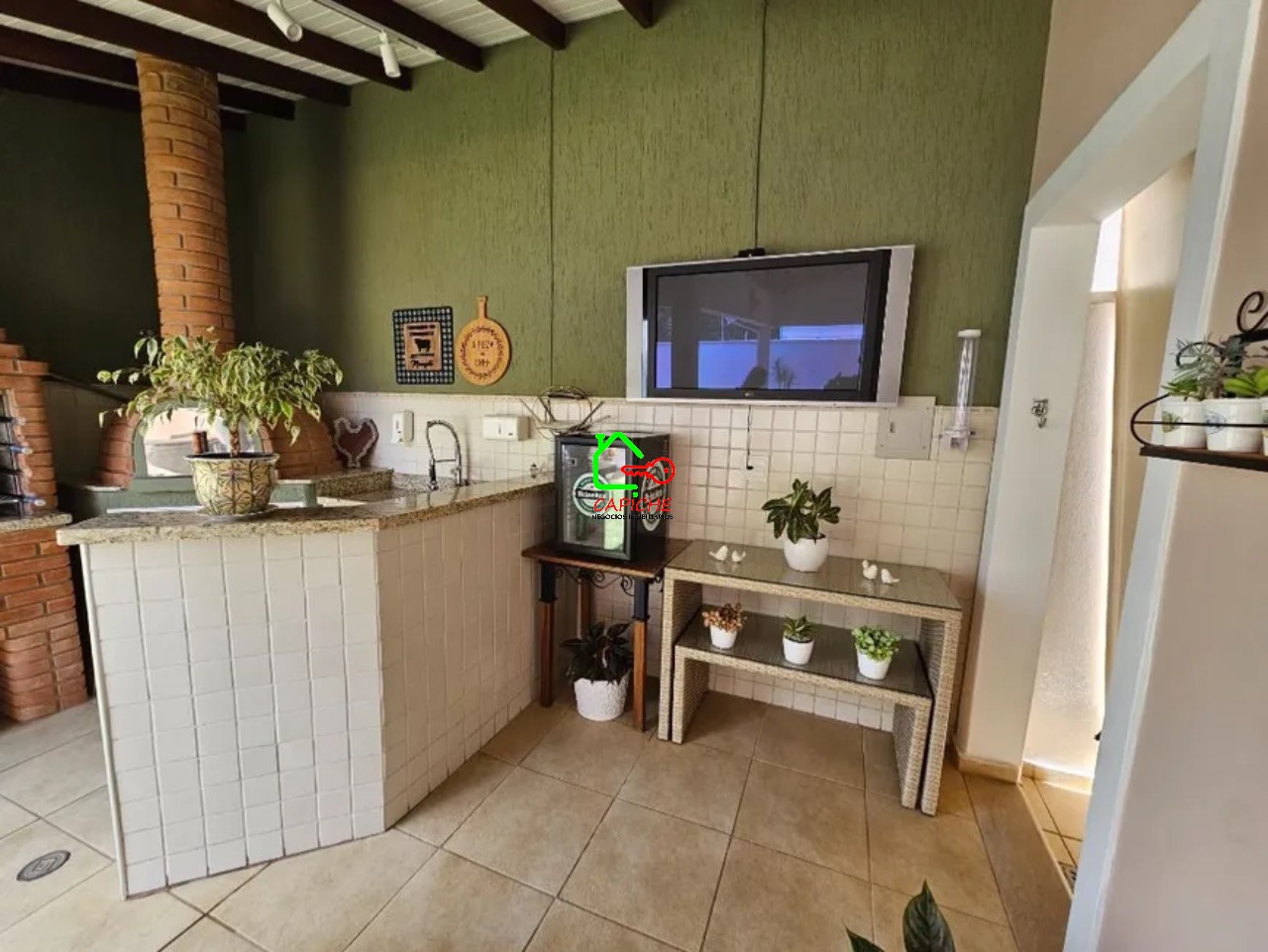 Casa de Condomínio à venda com 3 quartos, 249m² - Foto 47
