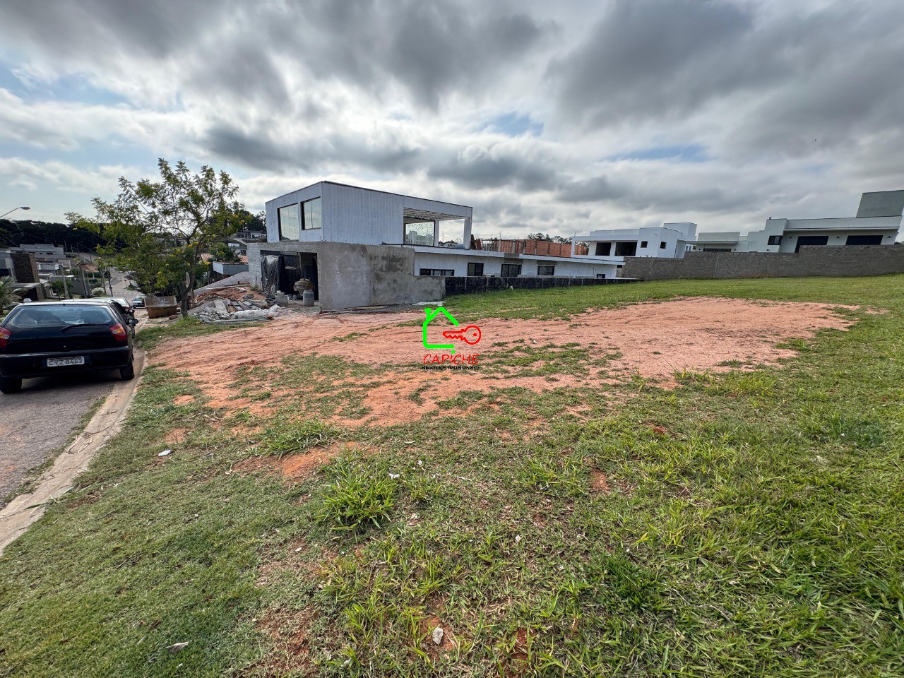 Terreno, 800 m² - Foto 2