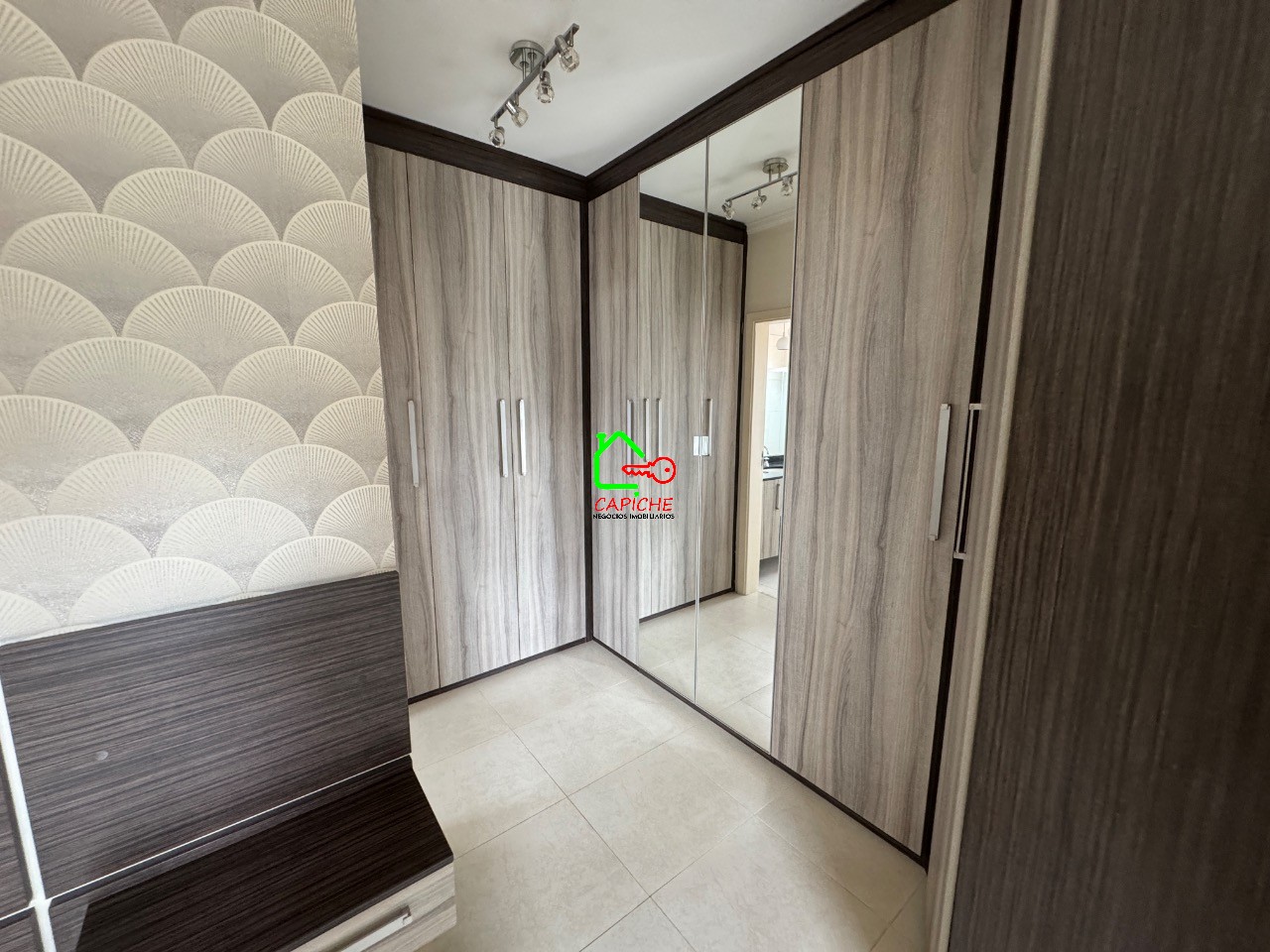 Casa de Condomínio, 3 quartos - Foto 20