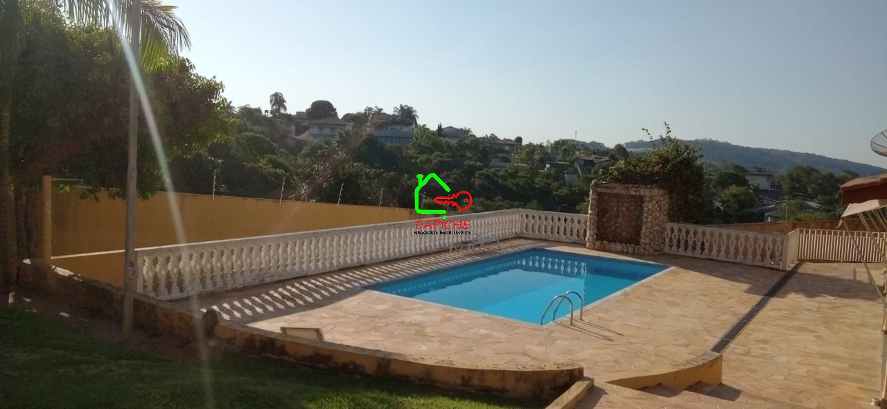 Casa, 4 quartos - Foto 20