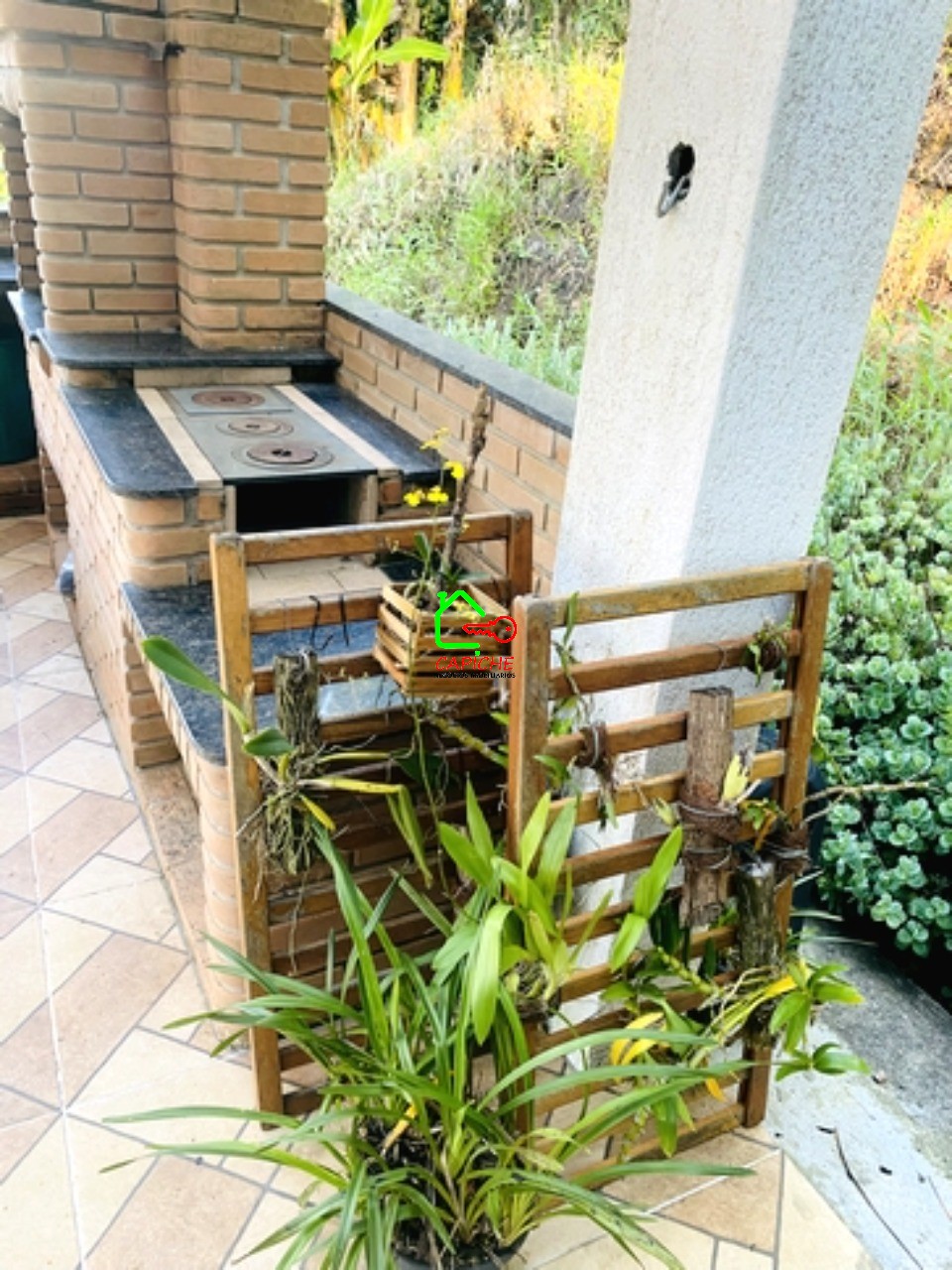 Casa de Condomínio, 3 quartos - Foto 53