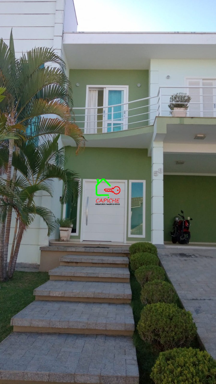 Casa de Condomínio, 3 quartos - Foto 16